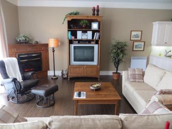 Les Appartements Cyrco